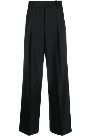 By Malene Birger Pantalon Cymbaria à coupe ample