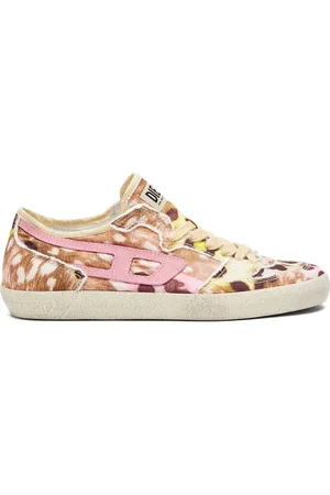 Diesel Baskets S-Leroji D-1