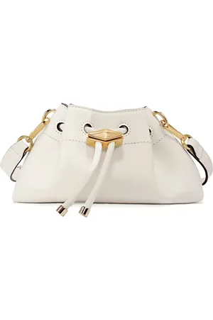 Jimmy Choo Petit sac seau Cinch