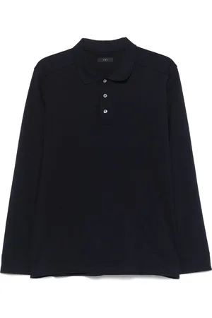 FAY Polo en coton