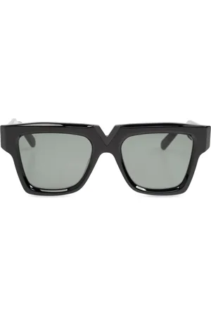 VALENTINO GARAVANI Lunettes de soleil à monture d