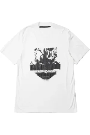 JULIUS T-shirt Grime