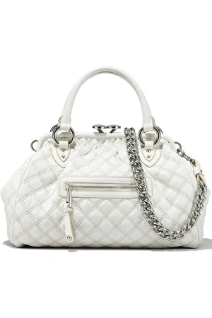 Marc Jacobs Sac cabas The Stam en cuir