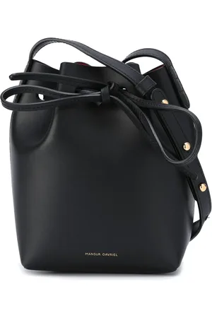 Mansur Gavriel Mini sac seau Mini Bucket
