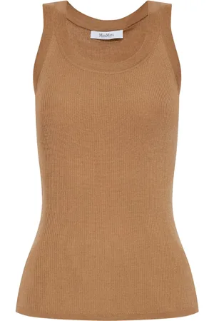 Max Mara Débardeur Eliadi