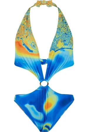 Vilebrequin Maillot de bain Fresh