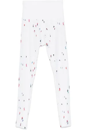 Perfect Moment X Dede Johnston legging Active