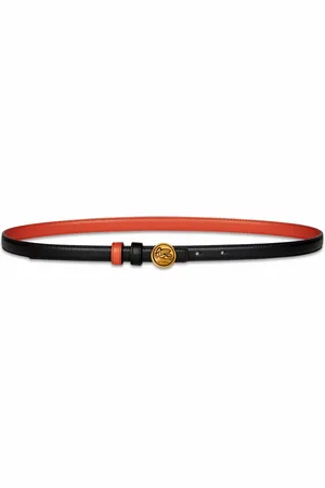 Etro Ceinture à design réversible