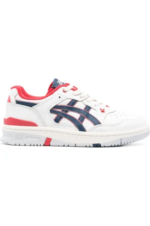 Comme des Garçons X Asics baskets EX89 à empiècements