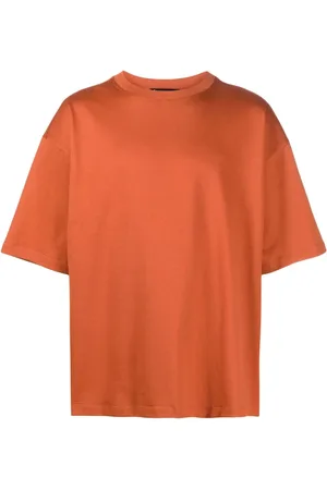 Styland X notRainProof t-shirt en coton biologique