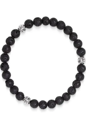 Nialaya Bracelet à perles d