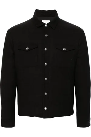 ELEVENTY Veste bomber matelassée