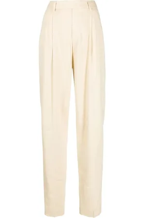 Filippa K Pantalon Julie à taille haute