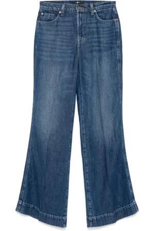 7 for all Mankind Jean Modern Dojo