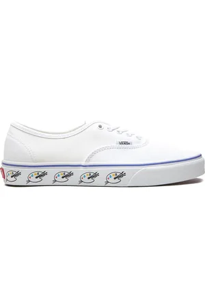 Vans Baskets Authentic