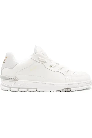 Axel Arigato Baskets Area Haze en cuir
