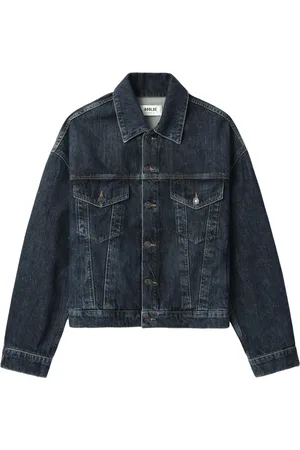 AGOLDE Veste Dalton en jean