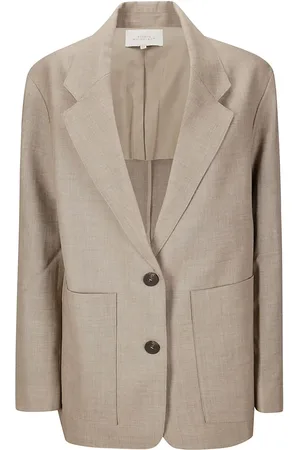 STUDIO NICHOLSON Blazer Conde