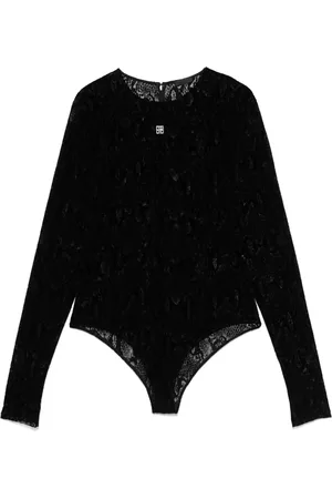 Givenchy Body à plaque 4G