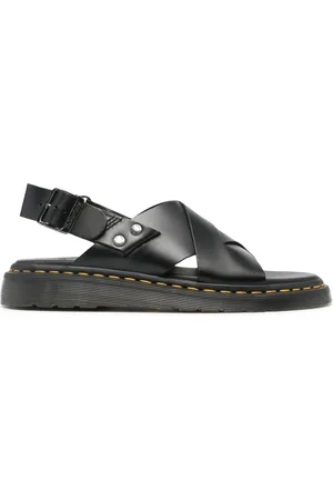 Dr. Martens Sandales Zane Brando en cuir