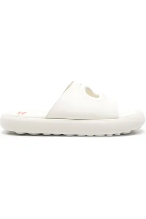 Camper Claquettes Pelotas Flota à découpes