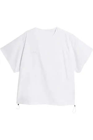 adidas X Wales Bonner t-shirt en coton