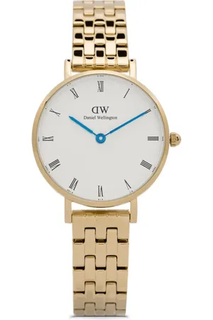 Daniel Wellington Montre Petite Rouge 28 mm