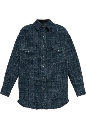 IRO Chemise Binha