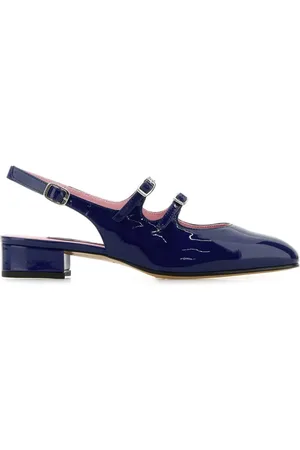 Carel Escarpins Peche 30 mm