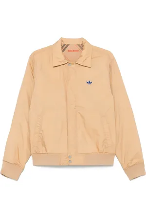 adidas X Wales Bonner veste bomber à design réversible