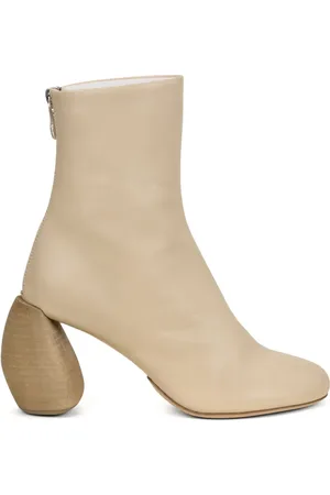 Cult Gaia Bottines Ryan 89 mm