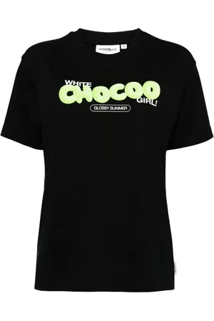 Chocoolate T-shirt à logo