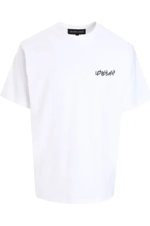 Les Benjamins T-shirt à imprimé graphique