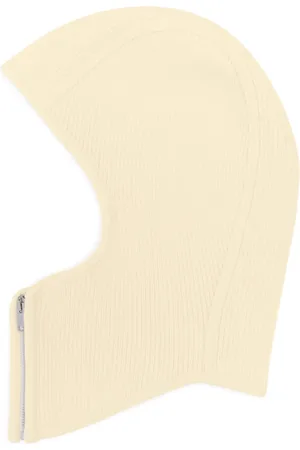 AMBUSH Cagoule en maille nervurée