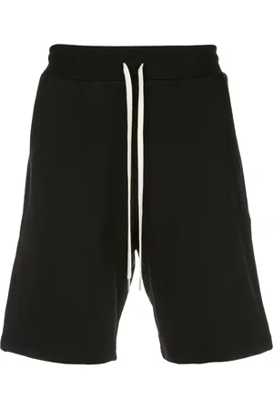 JOHN ELLIOTT Short à taille à lien de resserrage