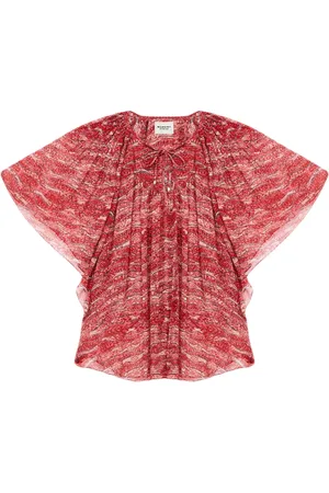 Marant Etoile Blouse Neslya