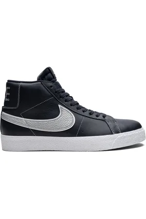 Nike X Mason Silva baskets mi-montantes SB Zoom Blazer