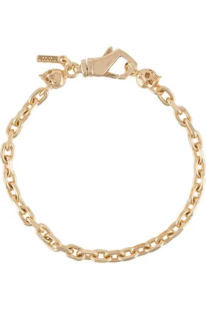 EMANUELE BICOCCHI Bracelet Skull