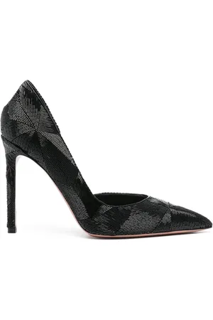 Aquazzura Escarpins La Nuit 105 mm