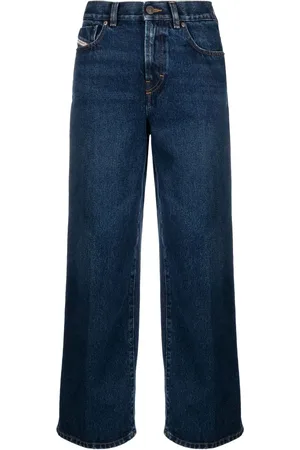 Diesel Jean à coupe évasée (2000)