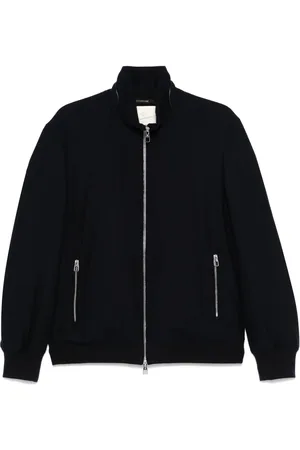 MONTECORE Veste bomber matelassée