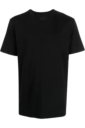 Givenchy T-shirt à imprimé monogrammé