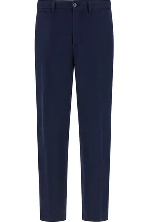 Boggi Milano Pantalon en lin