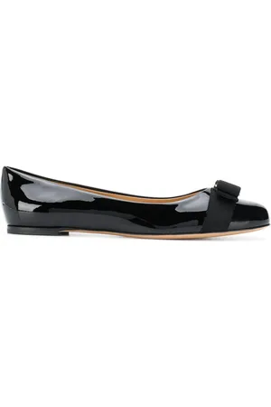 Salvatore Ferragamo Ballerines Varina