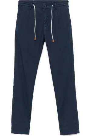 ELEVENTY Pantalon chino Iconic