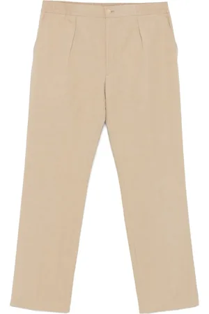 Fursac Pantalon à taille élastiquée