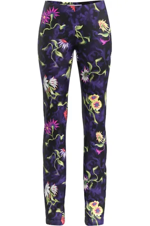 MACCAPANI Pantalon slim Panta Jazz