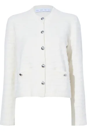 Proenza Schouler Veste Josephine