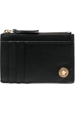 VERSACE Porte-cartes Medusa Biggie