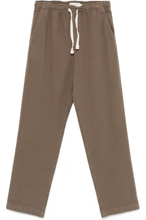 Frame Pantalon à coupe droite